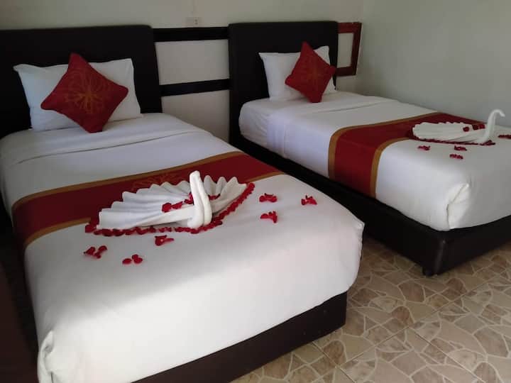 Φωτογραφία υπνοδωματίου