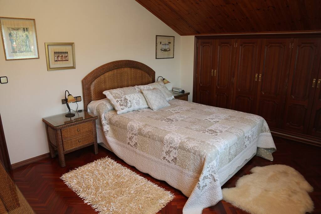 Dormitorio 1
