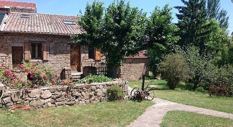French Countryside, Nature, Swimming Pool, Tennis!