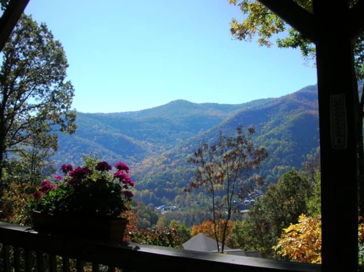 Maggie Valley Vacation Rentals & Homes North Carolina, United States