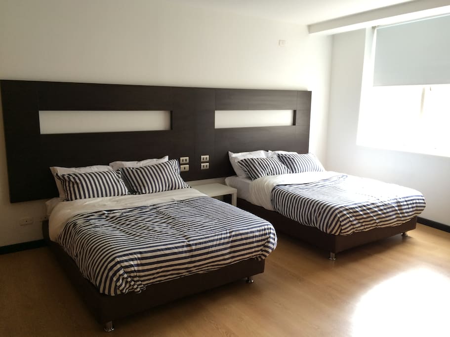 Habitación