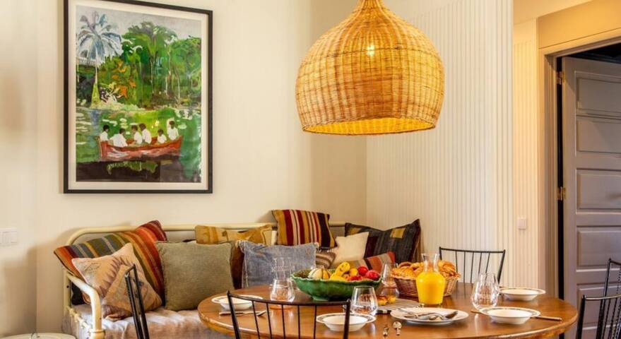 Bohemian Luxury – Intendente gallery image 5