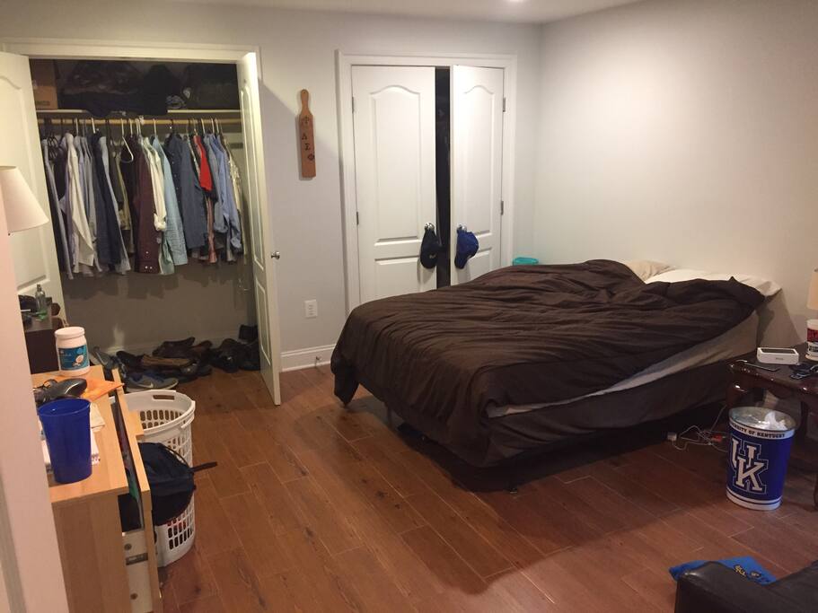 Bedroom #1