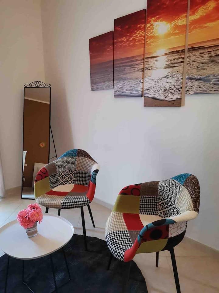 Room In The Historic Center Of Monopoli,fenice - モノポリ
