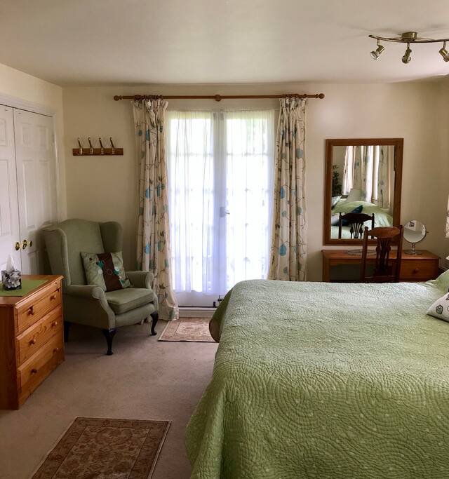 Superking bed