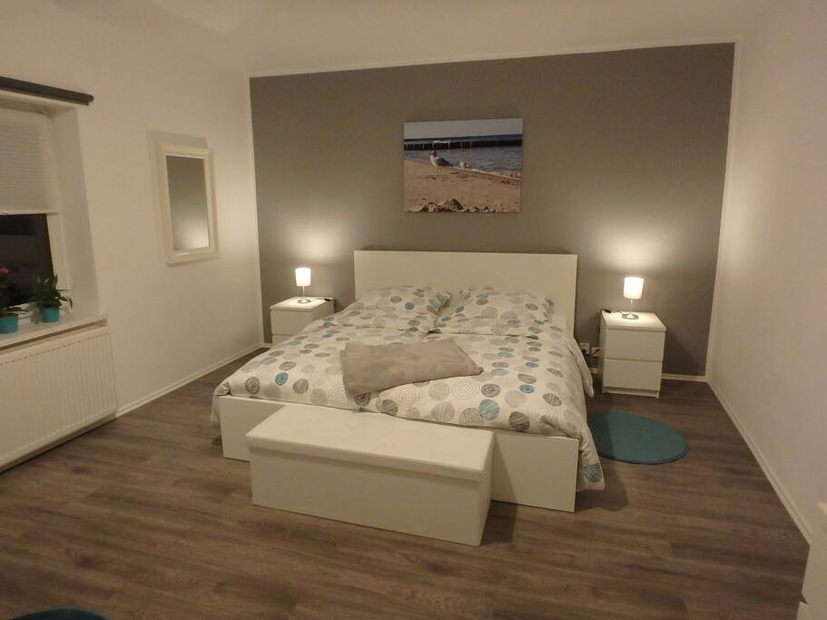 1. Schlafzimmer