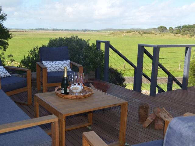 Airbnb Venus Bay Ferienwohnungen Unterkunfte Victoria