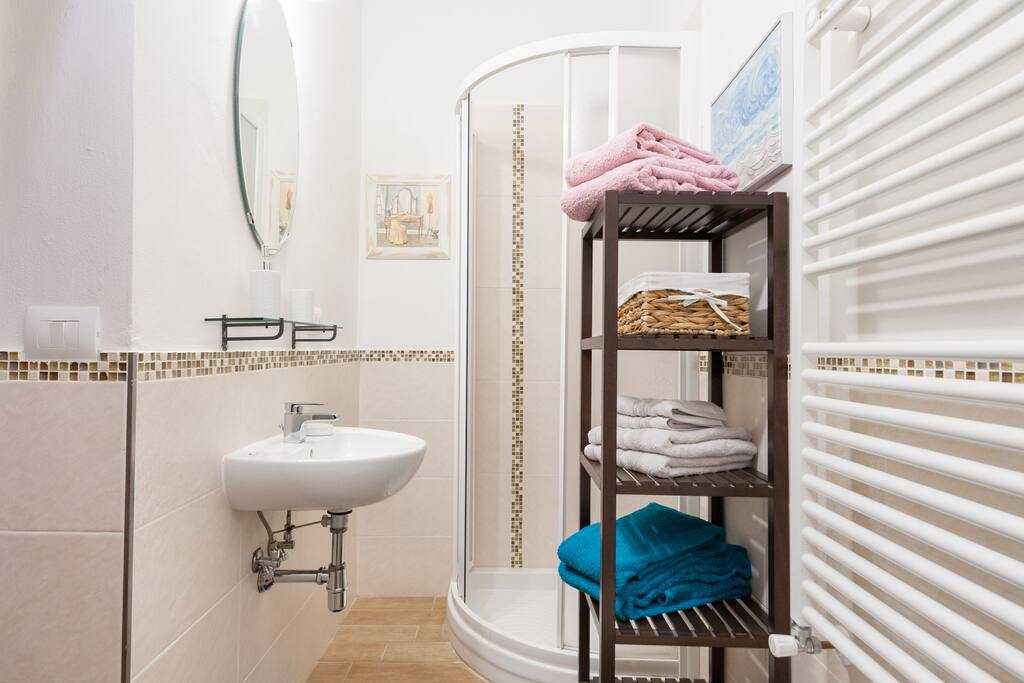 bagno