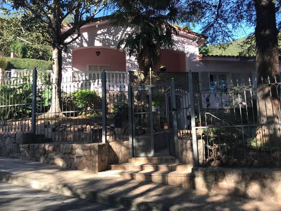 lugar en la naturaleza....!