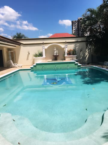 La Casona del Valle