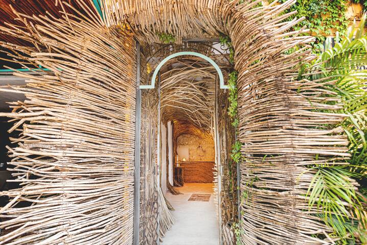 La Tulumena managed Airbnb listing 2