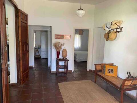 Top Airbnb: CHALET WITH PISCINAPPP en Chiclana De La Frontera
