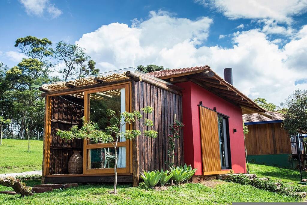 Casa Índios