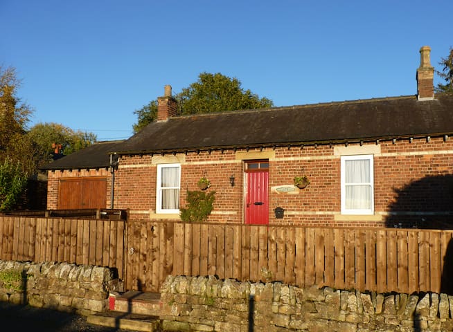 Charming Cottage In Remote Redesdale Hamlet Cottages For Rent In