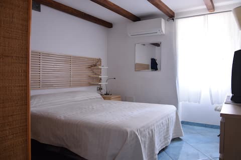 Top Airbnb: Casa Di Majo (Sea view – Forio) in Forio