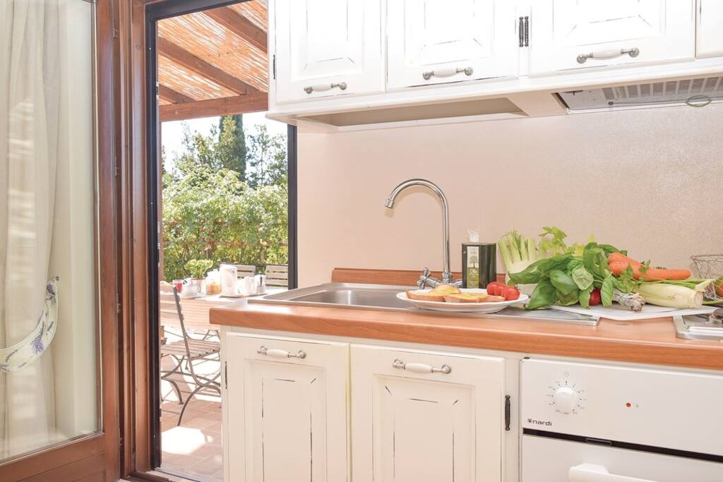 cucina