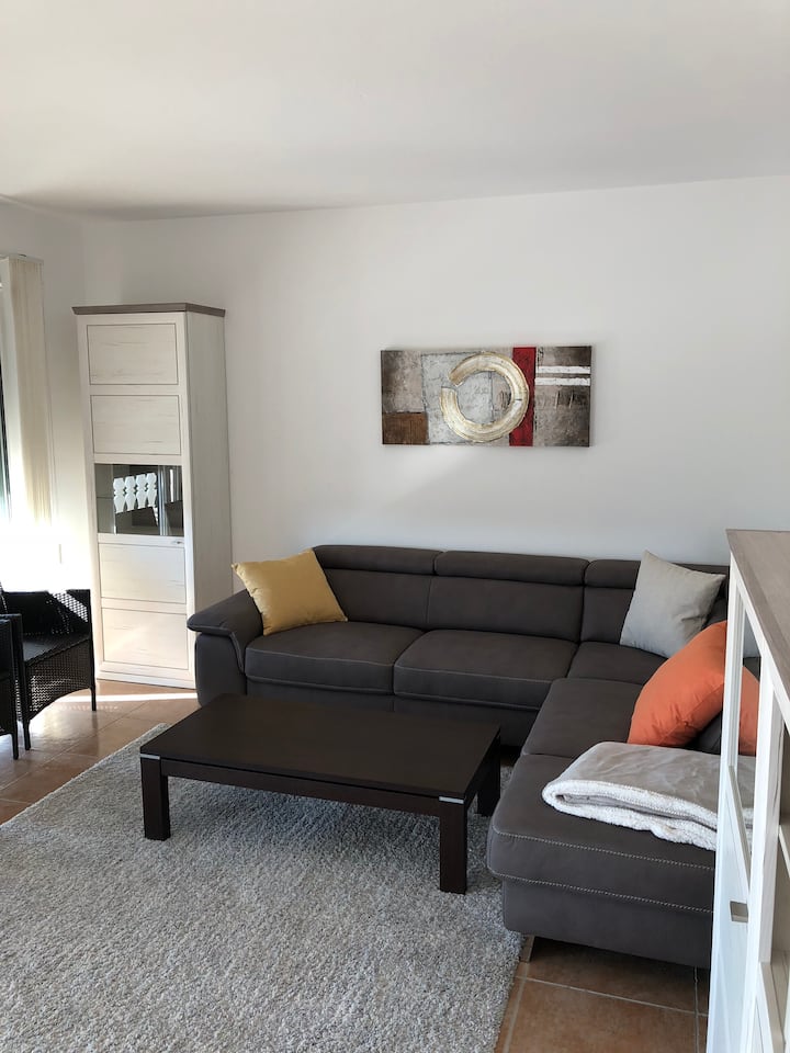 Appartement Mit Meerblick Extra - Seget Vranjica