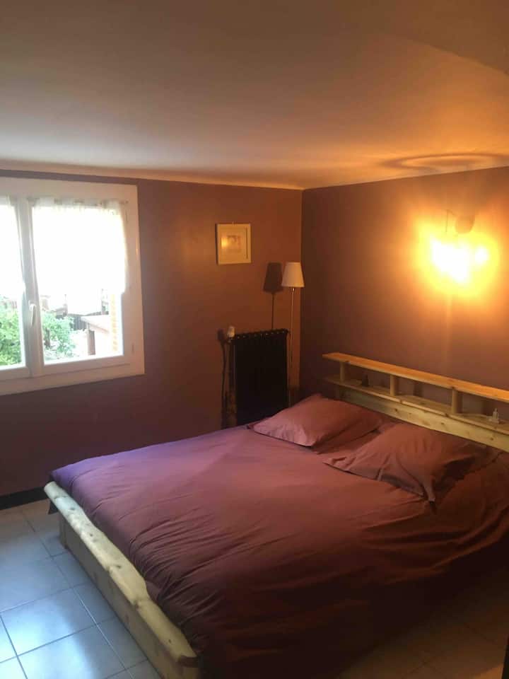 Спална соба