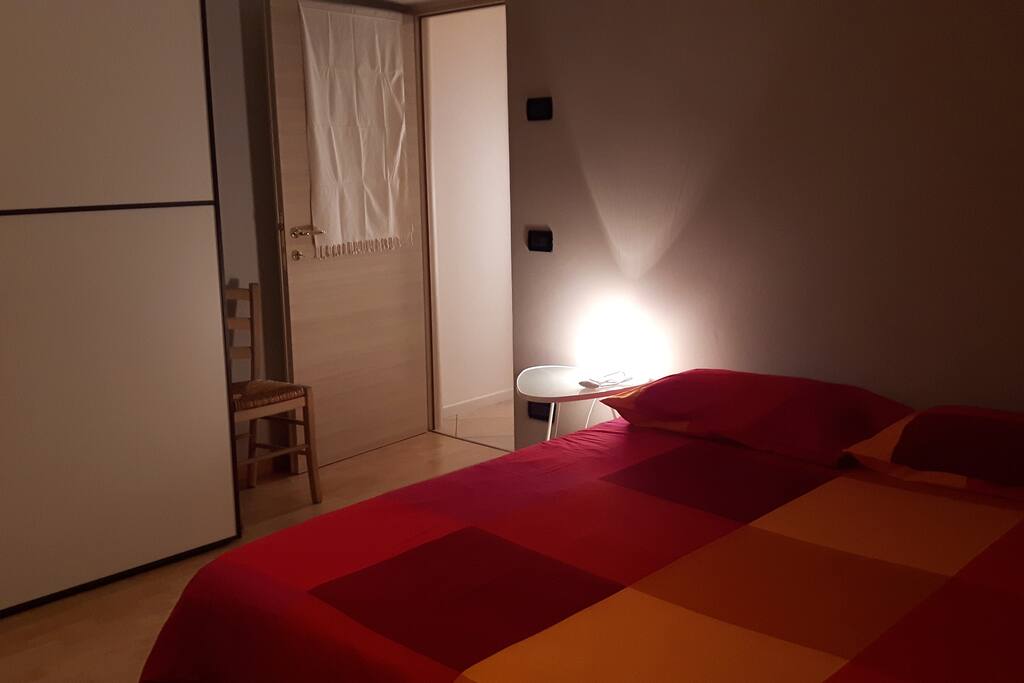camera da letto