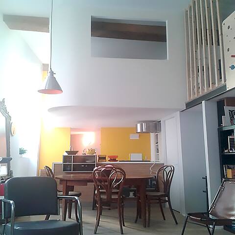 Bel appartement au cœur de Lyon, quartier super. gallery image 3