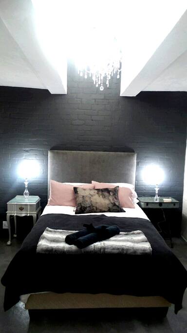 Main bedroom