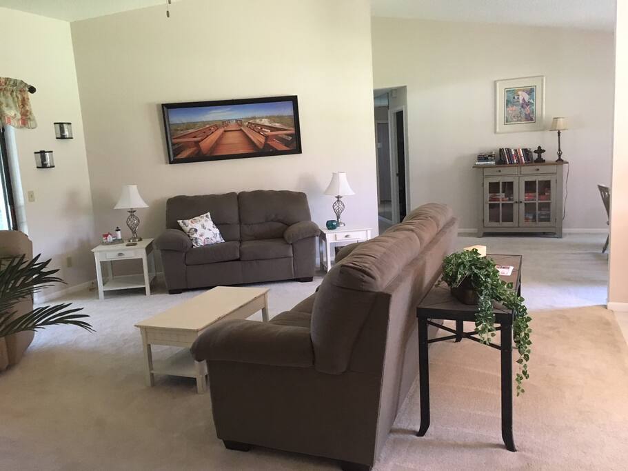 formal living room