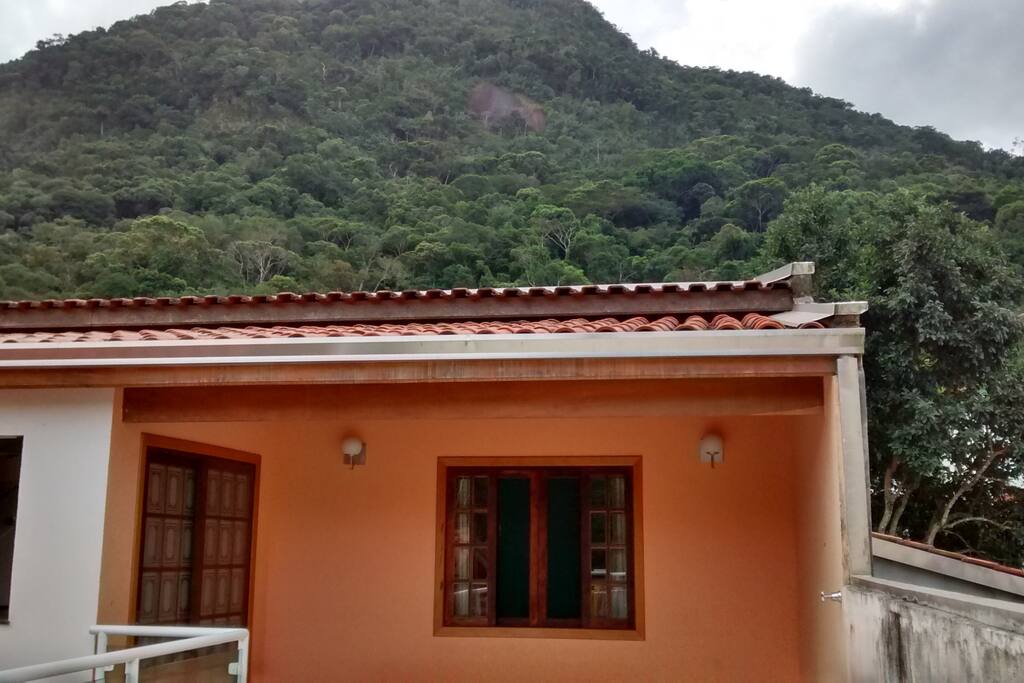 Varanda