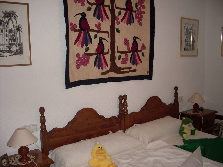 Dormitorio