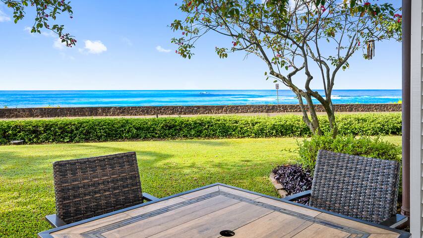 Poipu Kapili 55 By Parrish Kauai – Ocean Front