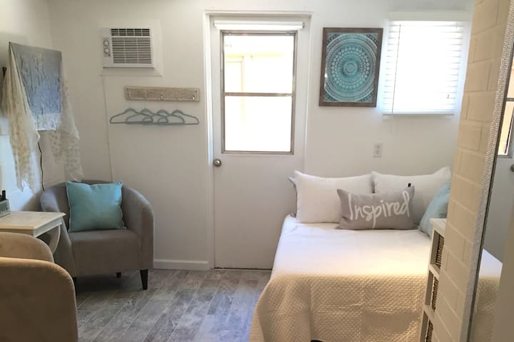 Enchanted Hiking Trail Studio