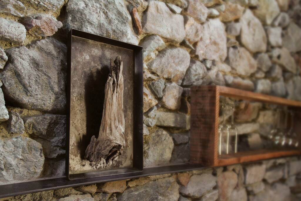 Cucina. Dettaglio