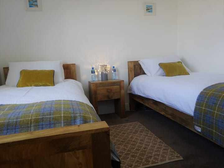 Двокреветна соба