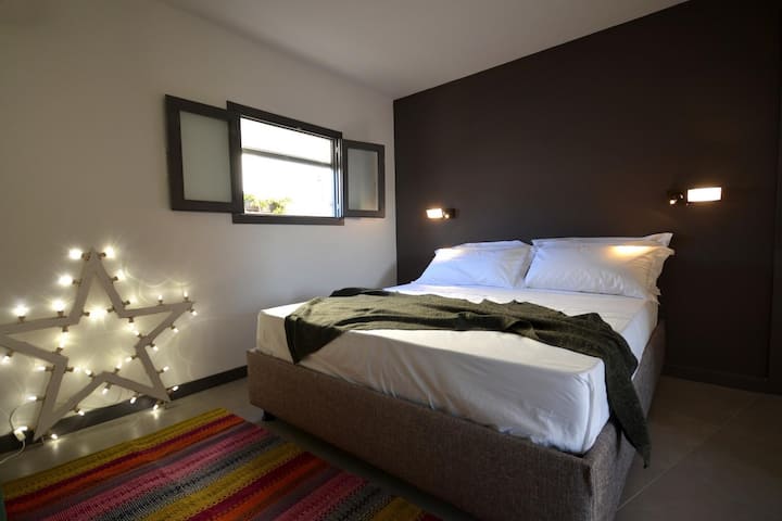 Camera da letto -卧室
