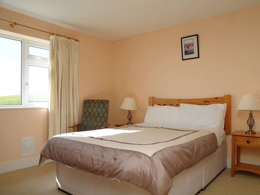 Double bedroom