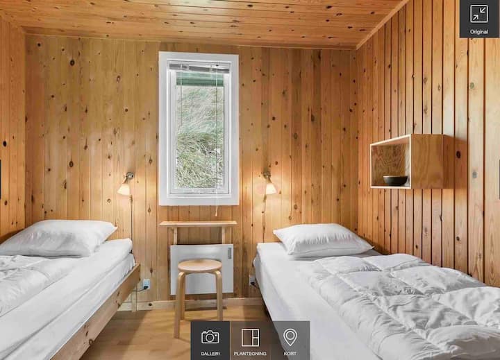 Spálňa 2