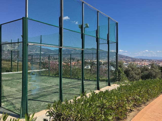 Olimpo Servicios Inmobiliarios managed Airbnb listing 2