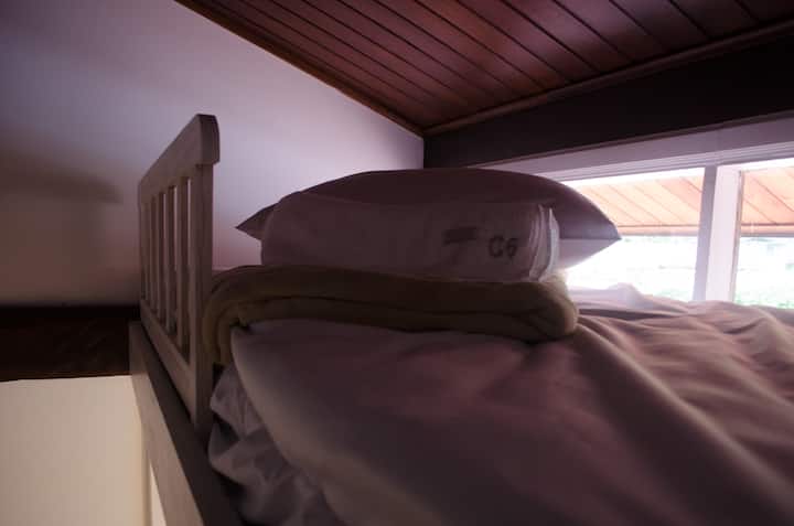 Спална соба 3