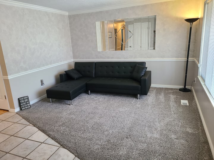 Chumba cha Kuingia cha Mbele - Futoni, Linafaa Pedi za Kulala, Zinazofaa Godoro la Hewa