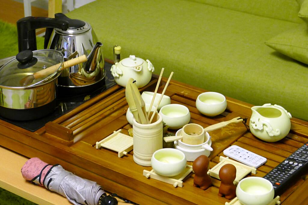 茶客