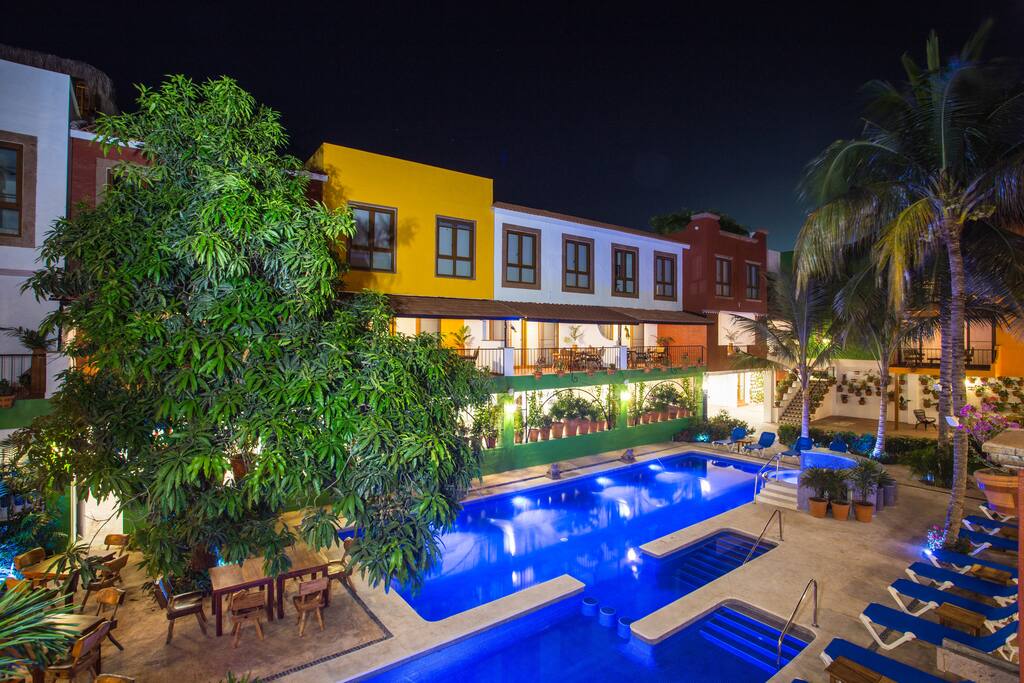 El Pueblito de Sayulita - Sayulita, Mexico | Airbnb