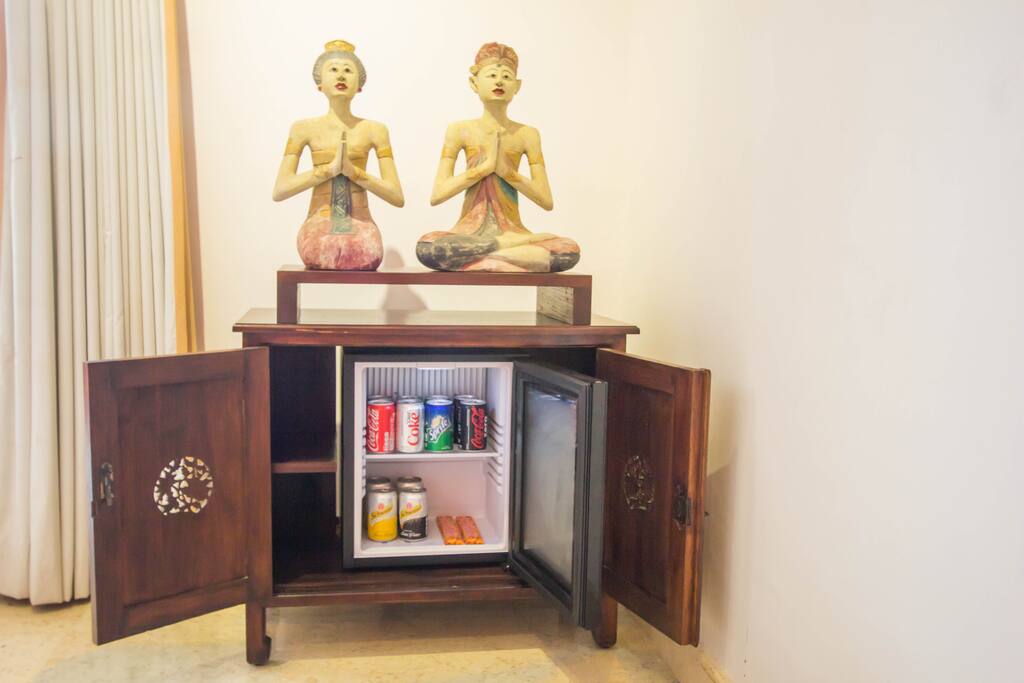 MiniBar