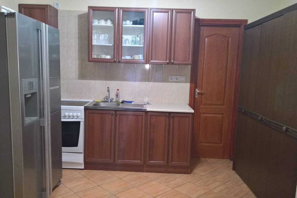 Keuken