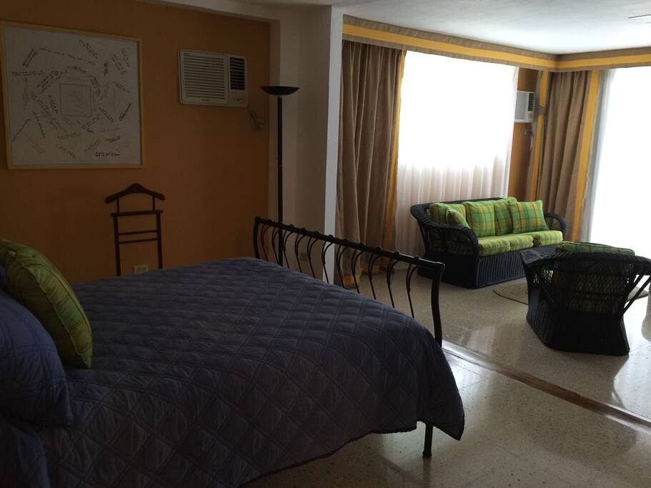 Room #1
