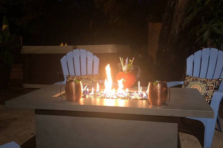 Spacious Home in a 5★ Location | Hot Tub + Parking