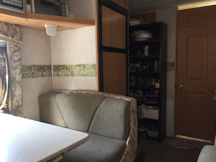 Great Camper; Awesome Views! ‡ ‡ ‡ - Idaho Springs, CO