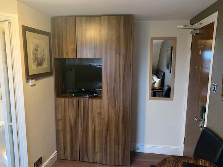 Modern Triple Studio Zone 2 Hammersmith (9) - 倫敦