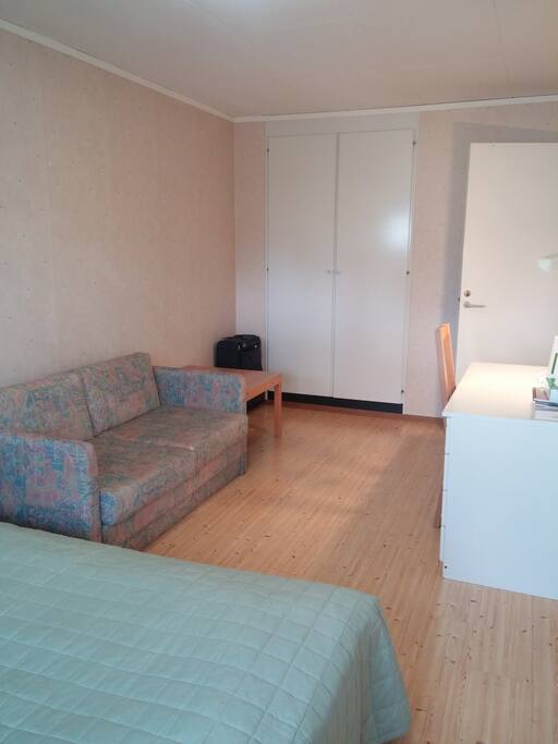 Your room