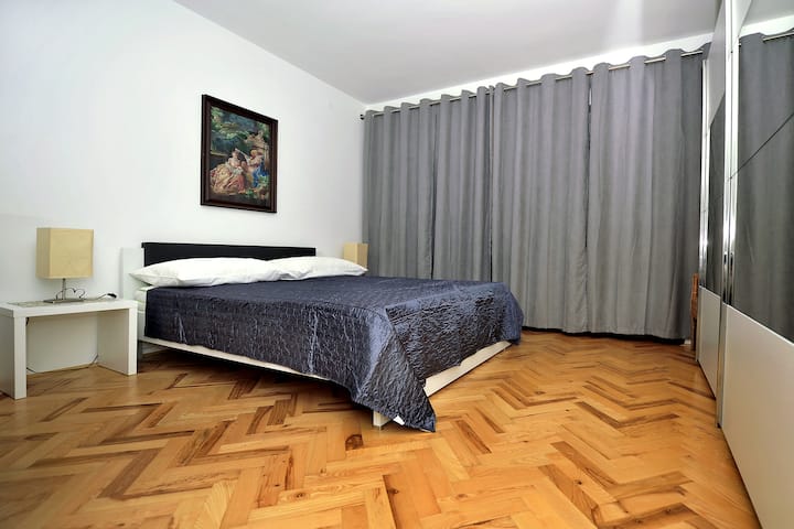 Спална соба 4