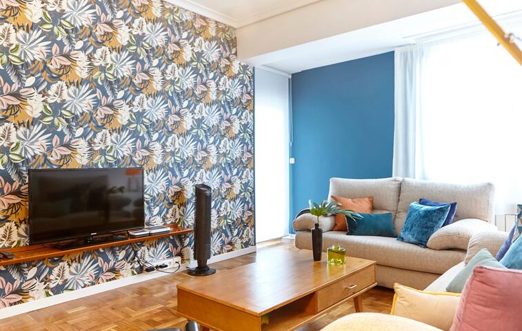 Amplio y acogedor apartamento con garaje incluido gallery image 3