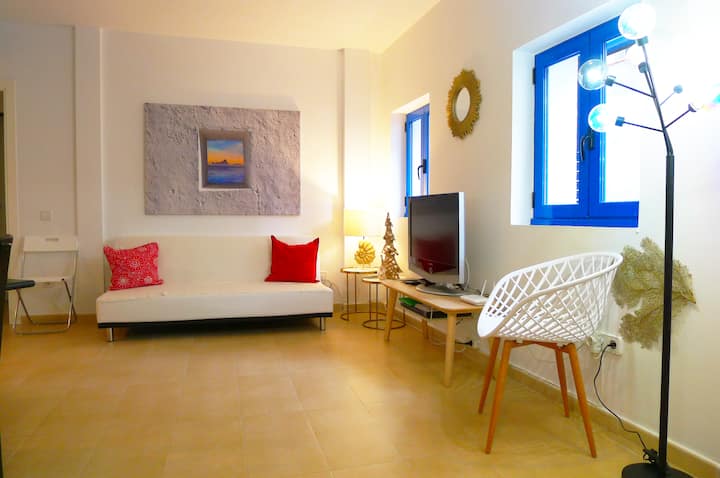 Love Sitges And Beach - 40 Steps From The Beach - Garraf